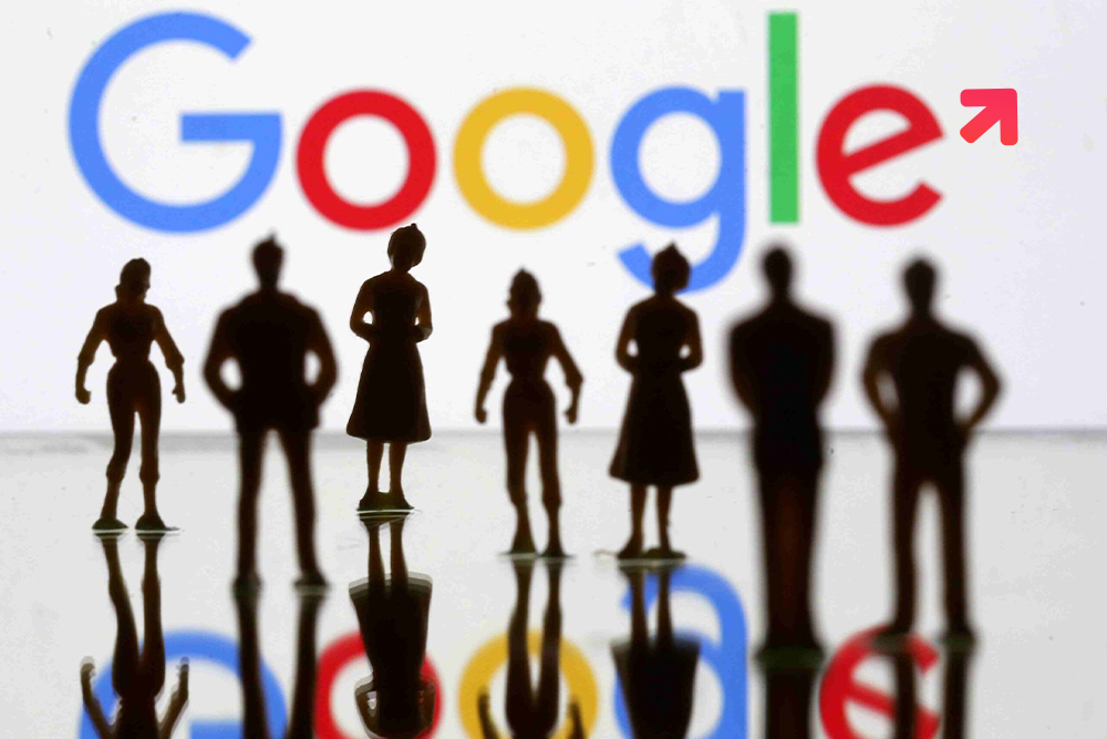 Google is Quickening to Reopen Offices Partially and Restricting Remote Work