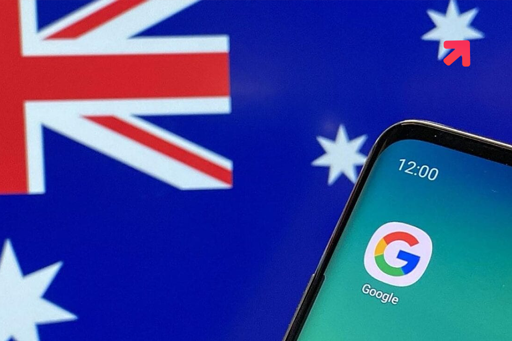 Google threatens to remove its search engine from Australia
