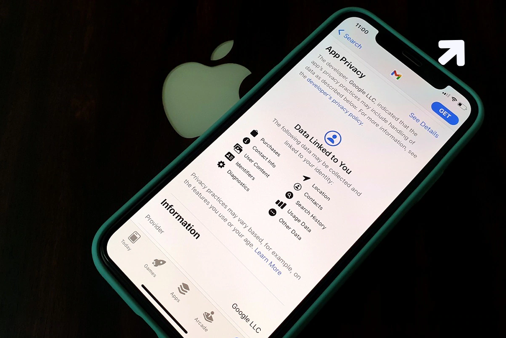Google to get App Store privacy labels to its iOS apps