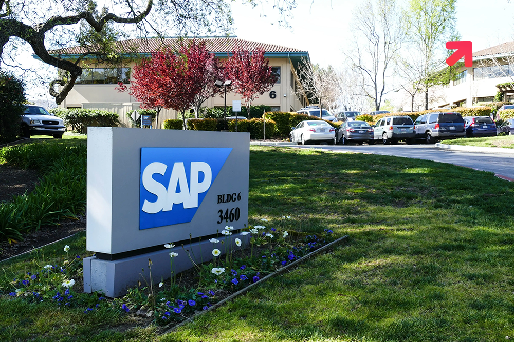 Google will Adopt SAP Software Instead of Using Oracle for Finance
