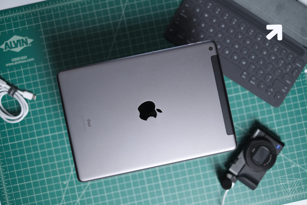 High-end iPads are Reportedly Developing by Apple