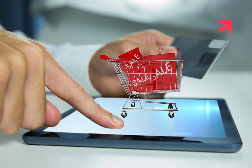 History of E-Commerce Apps – The First E-Commerce Apps Across the World