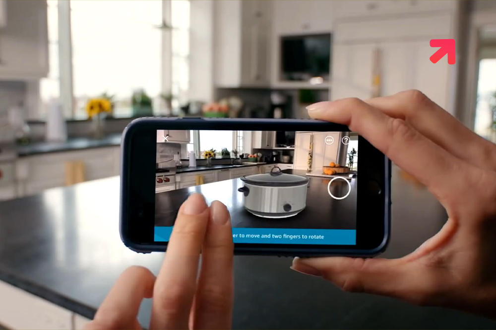 How Much Does It Cost to Build an AR App