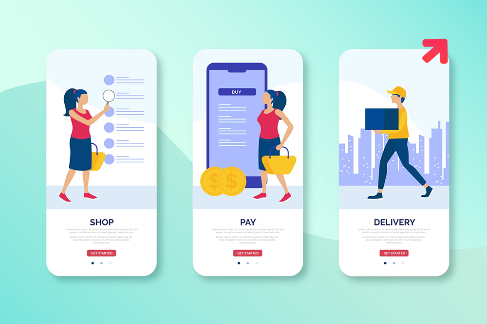 How Much Does It Cost to Build an App like DoorDash
