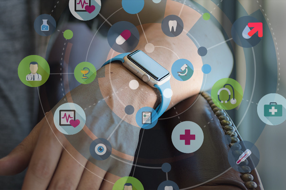 Future Of Healthcare Sector