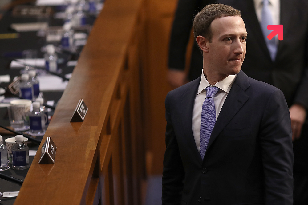 How The FTC Can Retain Fighting Facebook