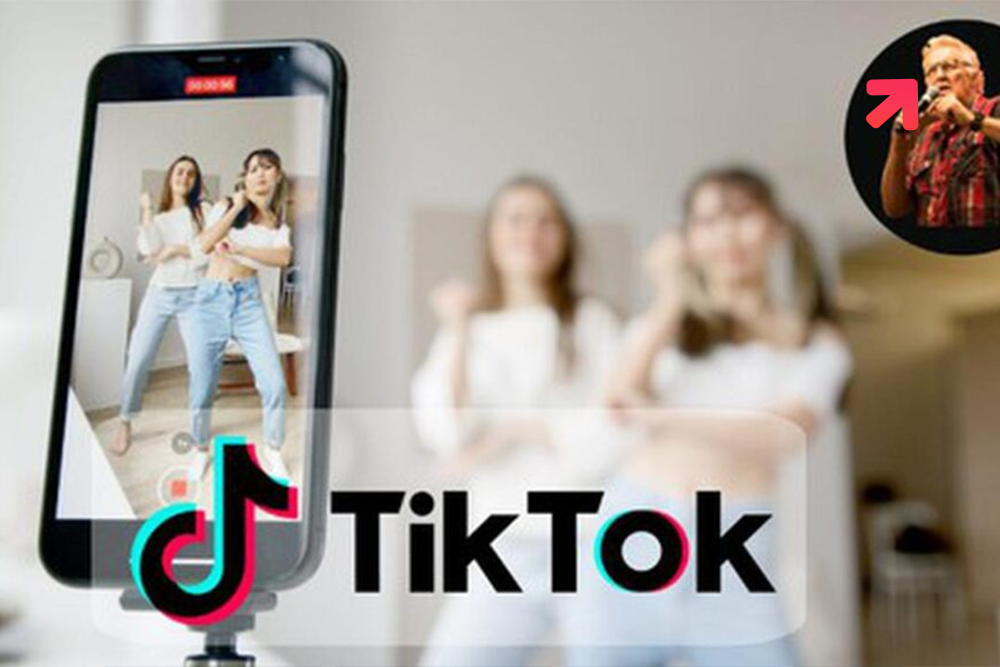How To Partner With TikTok Influencers To Grow Your Business