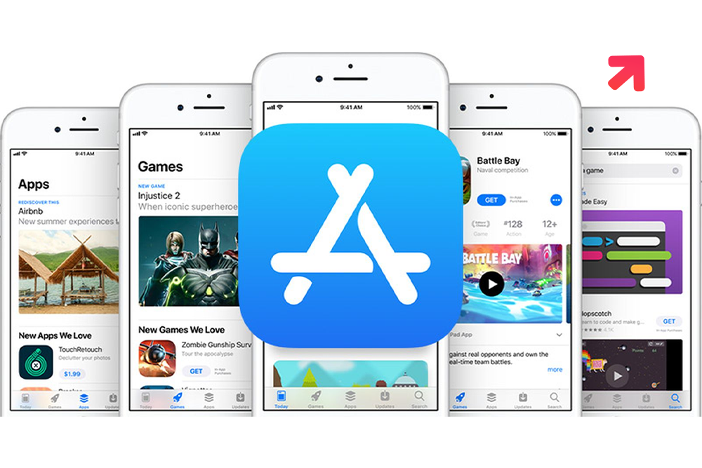 How To Protect Your App From Getting Rejected From Apple Store