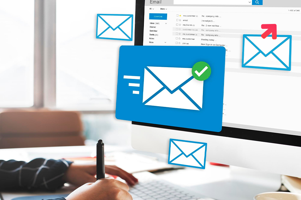 How To Use Email Marketing To Up Customer Retention Rates