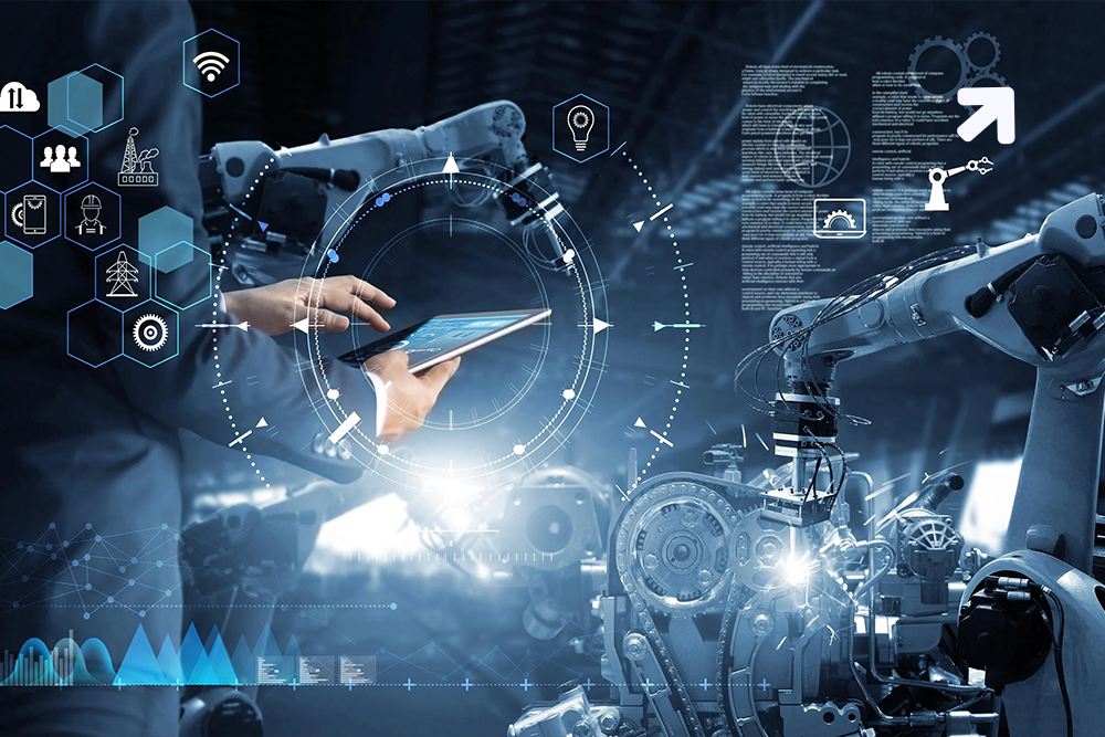 How artificial intelligence is transforming digital marketing