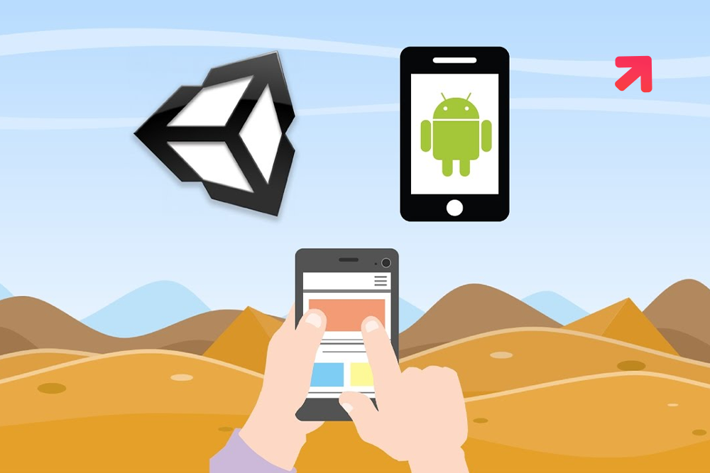 How to Develop Mobile Game Using Unity Platform