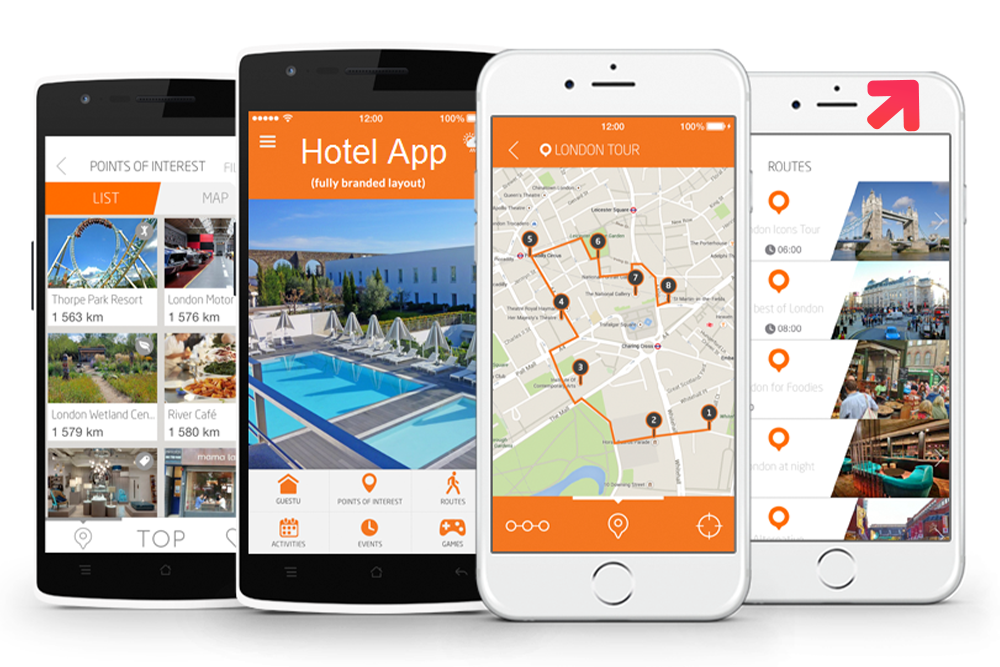 How to Develop a Hotel Booking Mobile Application