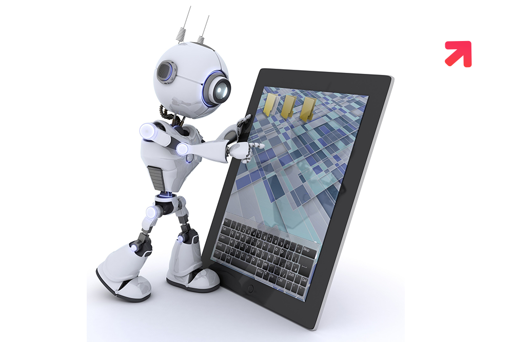 How to Implement AI and Machine Learning into Mobile Apps