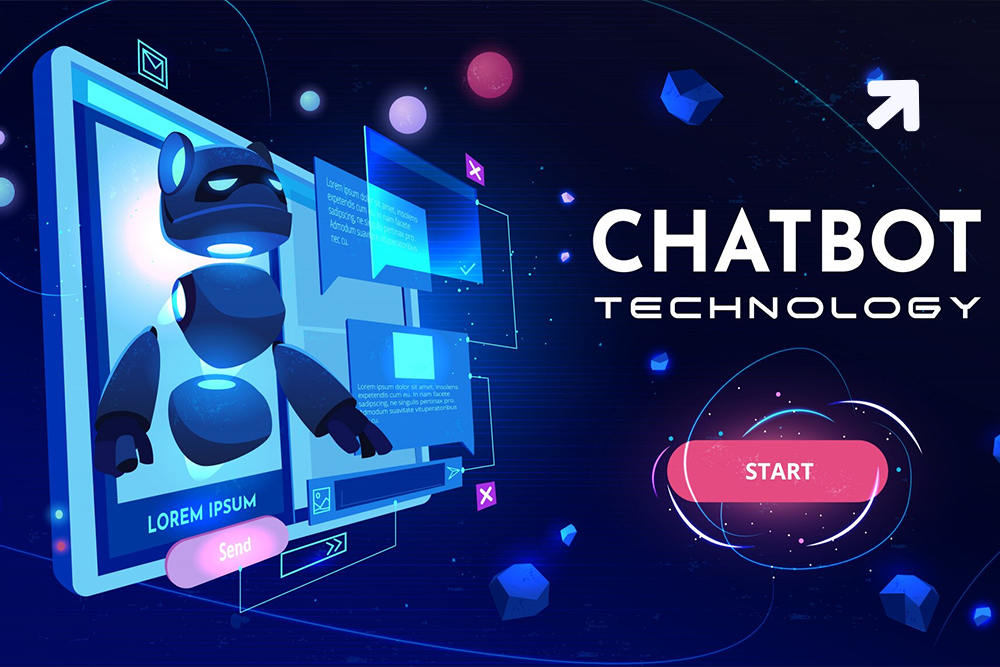 How to Make a Chatbot in Python