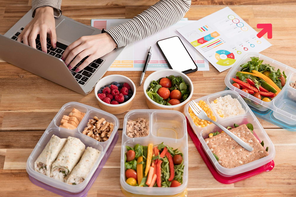 How to start a meal prep business
