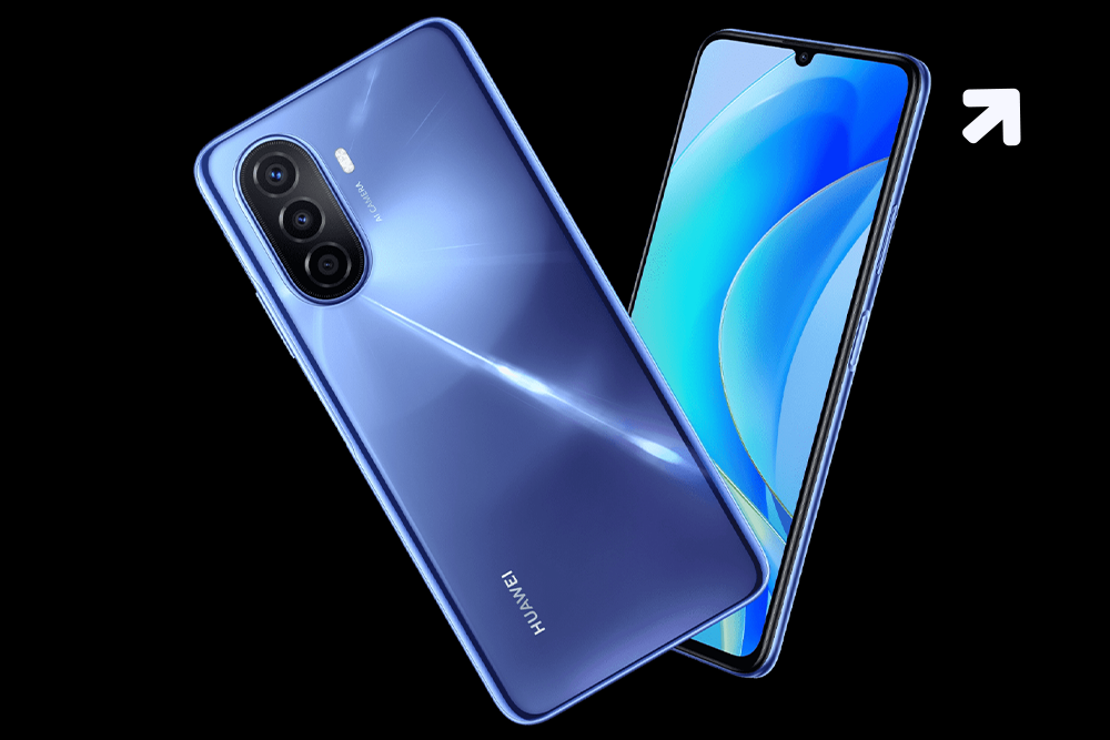 Huawei launches nova 8 online in the UAE