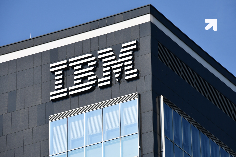 IBM to Lay off 1,000 Employees for No Reason