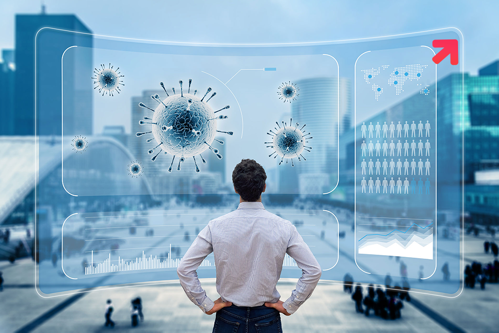 Impact of Coronavirus on the App Industry