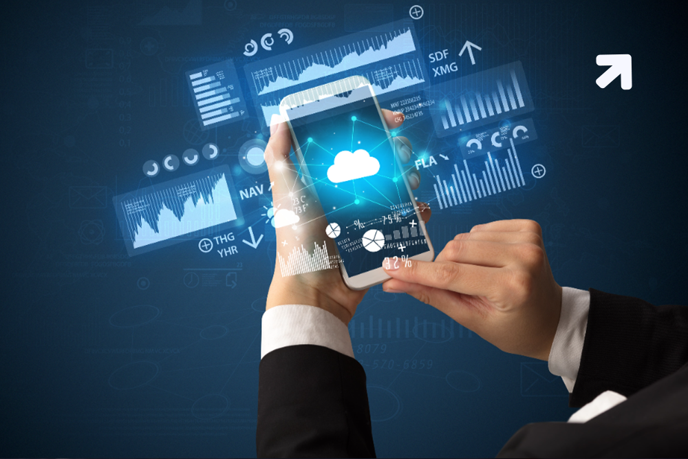 Impact of Network Variability on Mobile Applications