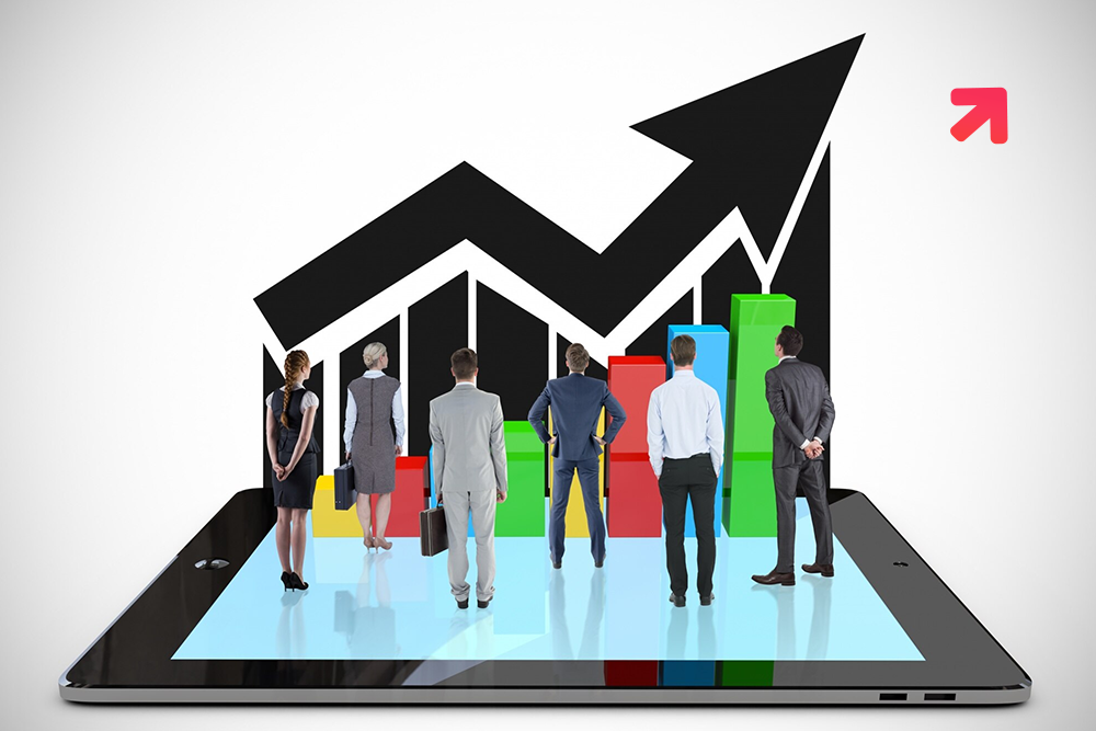 Impact of Recession can be overcome by using Technologies
