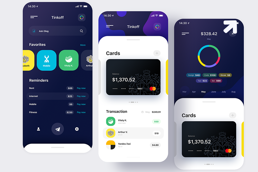 Importance for UI UX For Mobile Applications