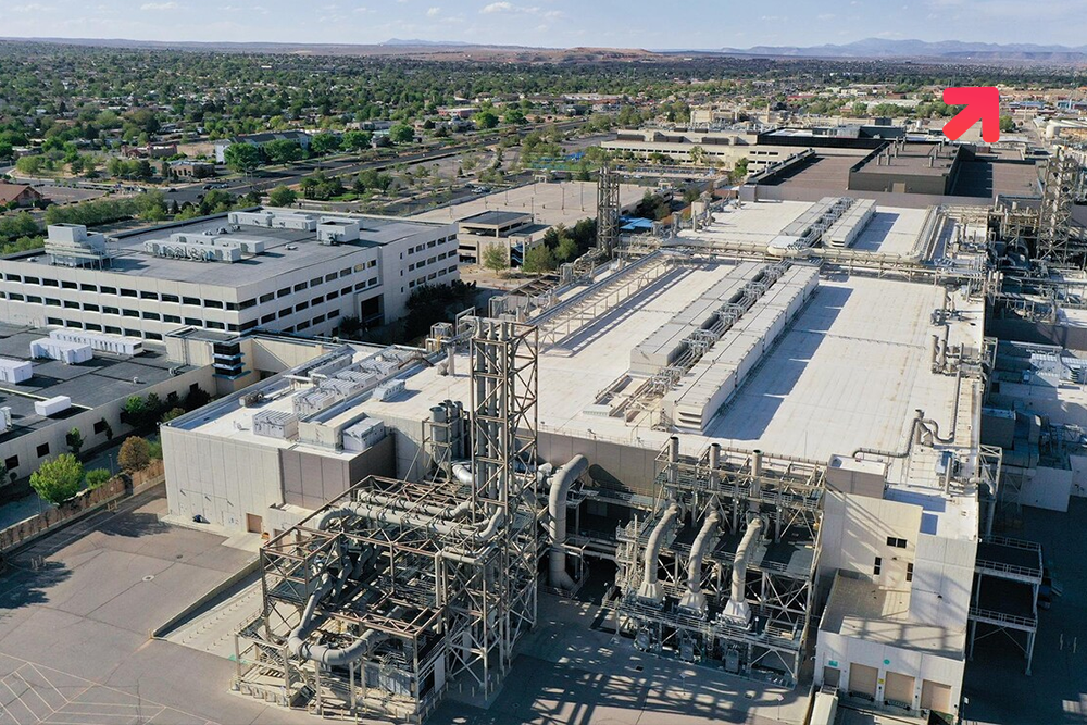 In Arizona, Two New Chip Plants are Planning to Build by Spending $20 Billion From Intel