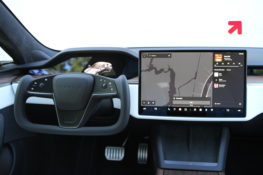 In June Tesla Schemes to Offer Model S Plaid After Several Months Delays