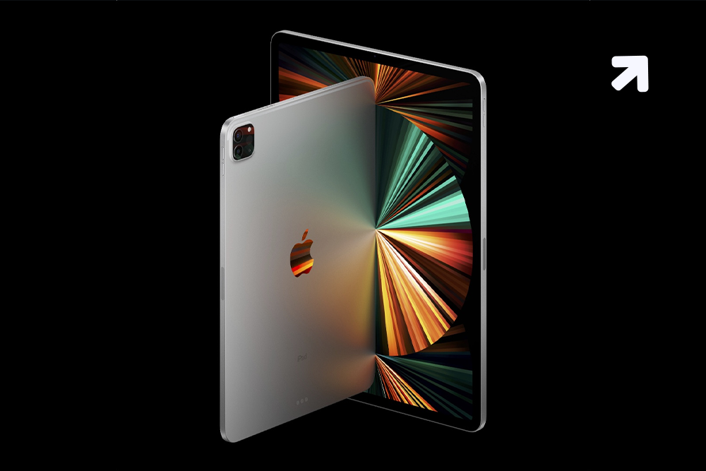 Apple Launching iPad Pro
