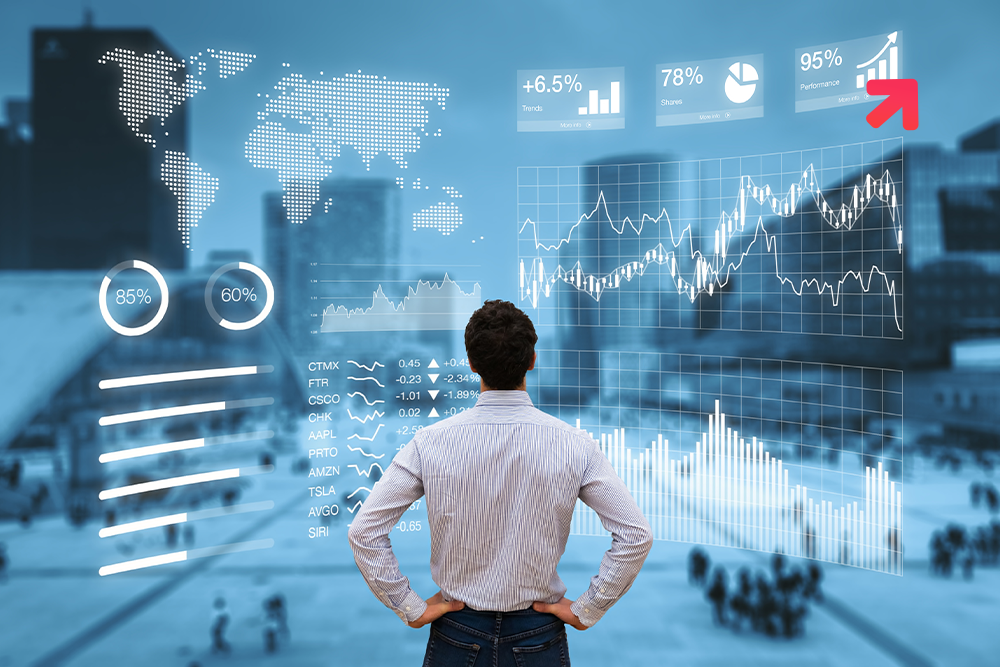 Business Growth by Future-proof Virtual Workforce