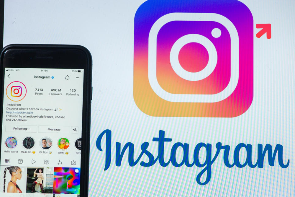 Instagram