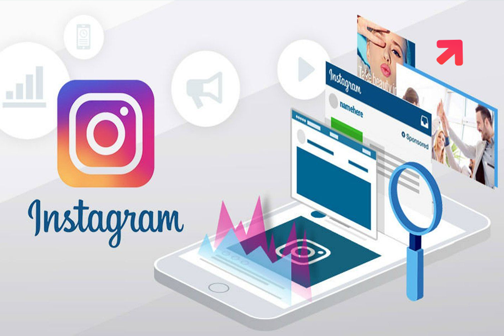 Instagram To Allow Advertisers To Create Sponsored Advertisements