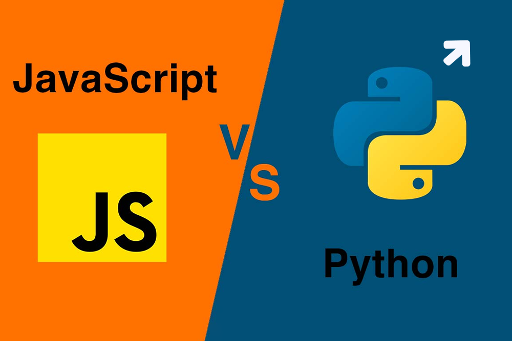 JavaScript vs. Python