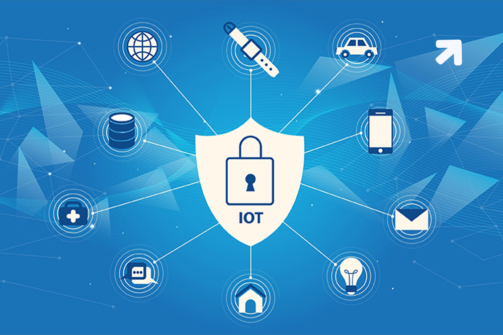 Key Tips To Secure Home Private IOT Network