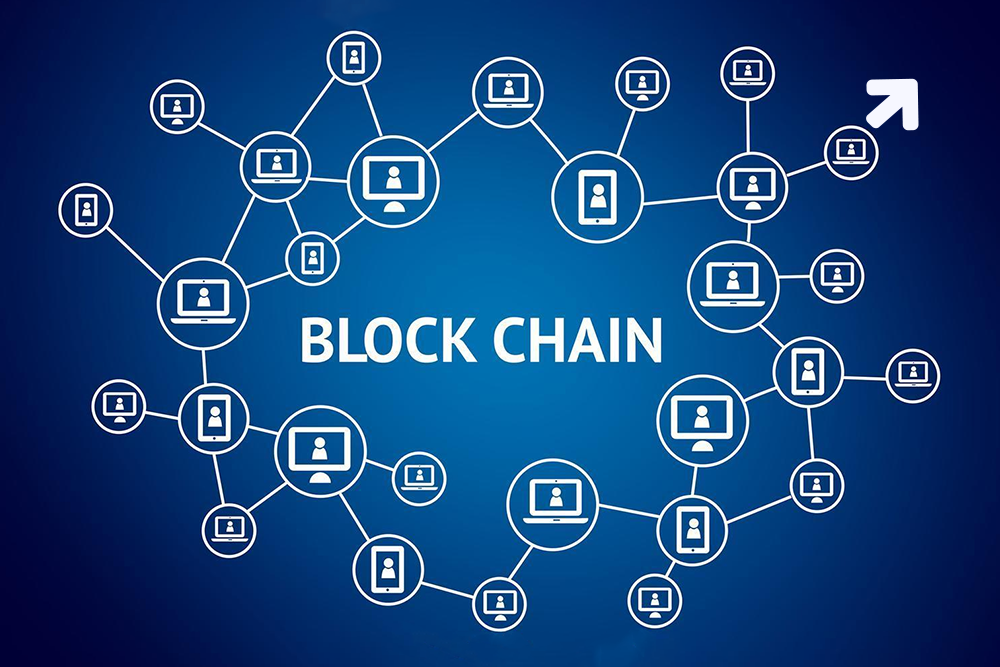 Know more about Blockchain