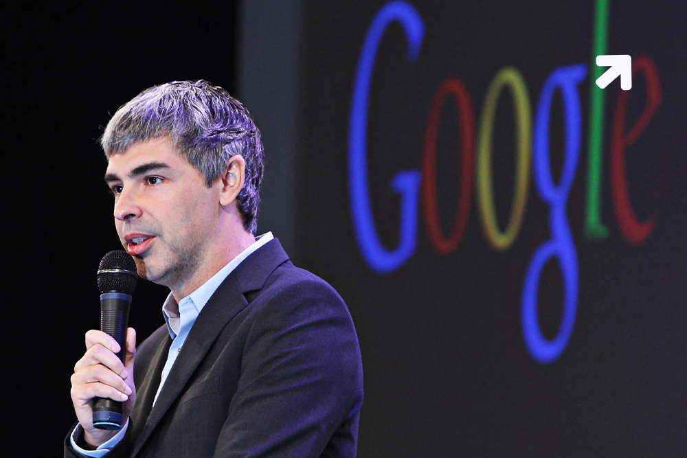 Larry Page Must Address Harassment: Google Employees