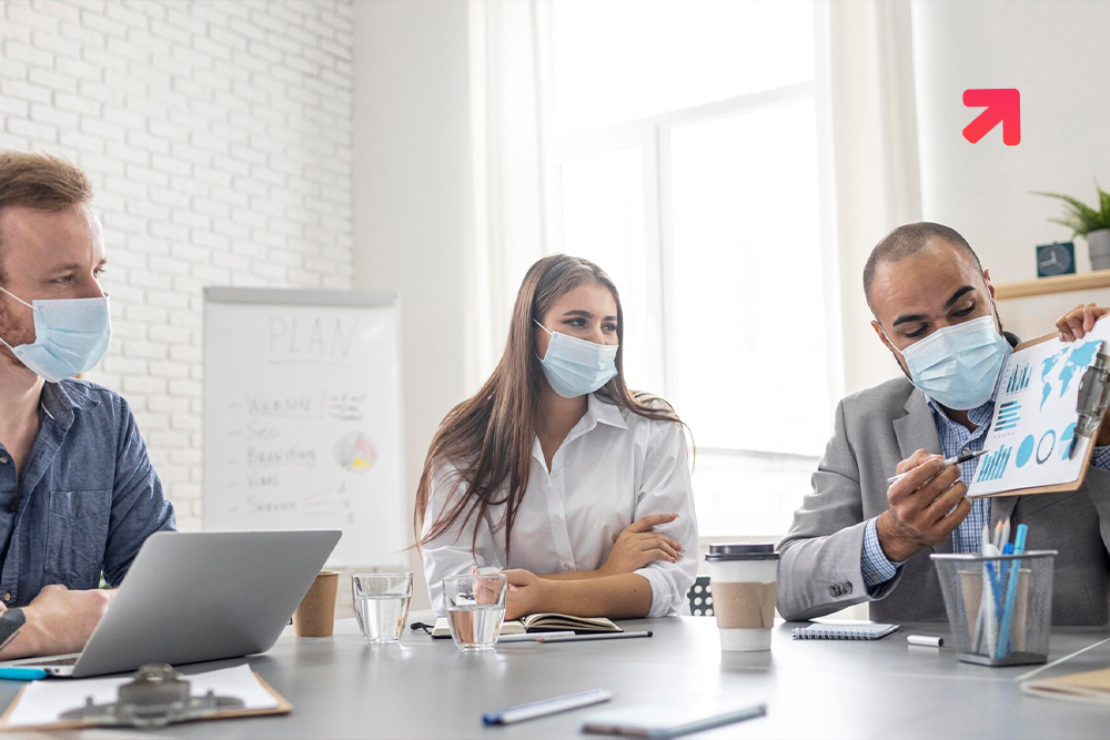 LinkedIn Makes Its Recruitment Resources Accessible For Those Who Fight the Coronavirus Pandemic
