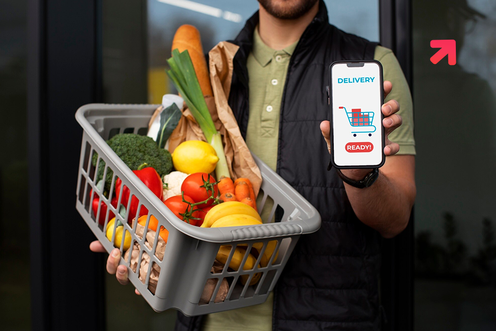 List Of the Best Grocery Apps In 2022