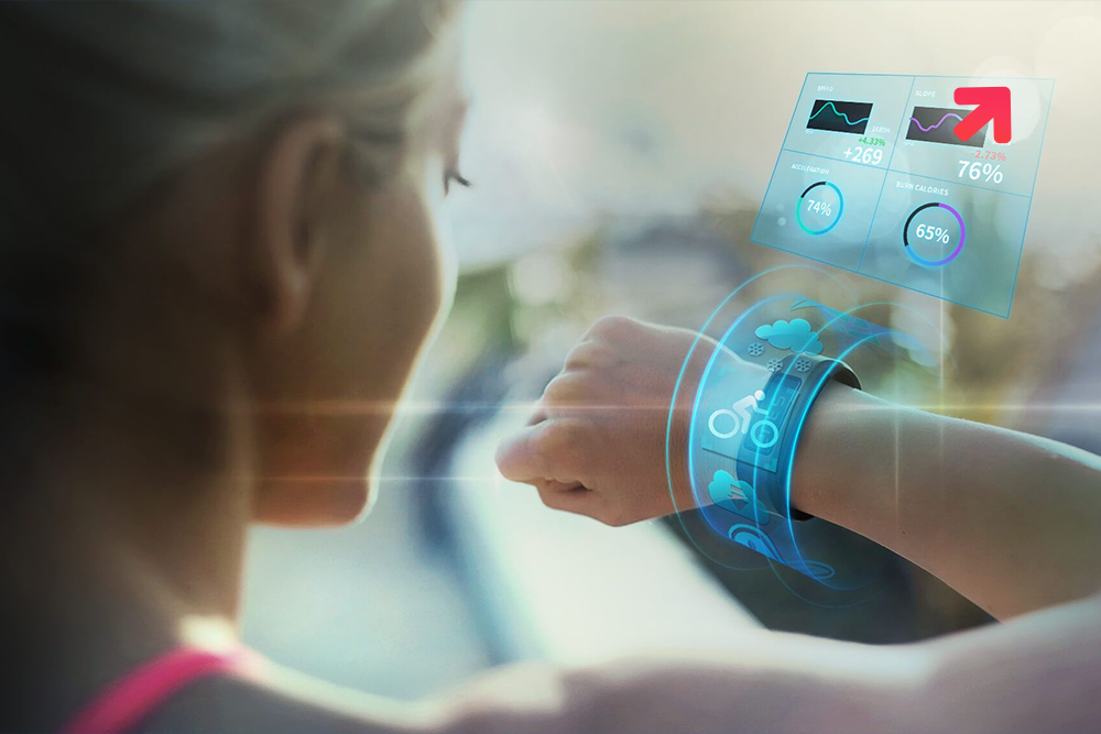 Looking for Android wearable app