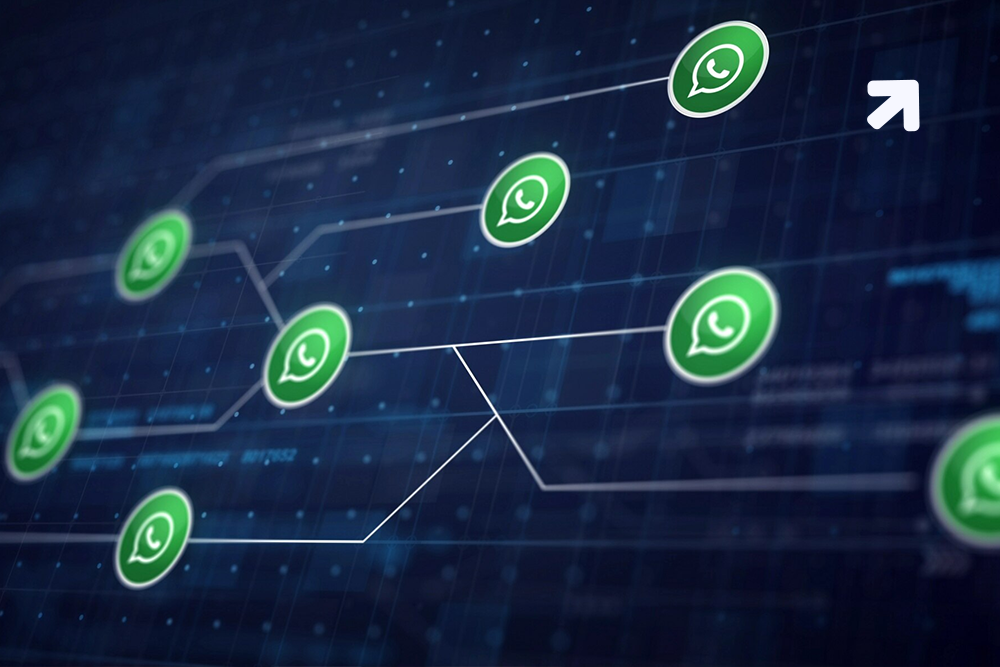 Looking for a reason to delete WhatsApp We give you three