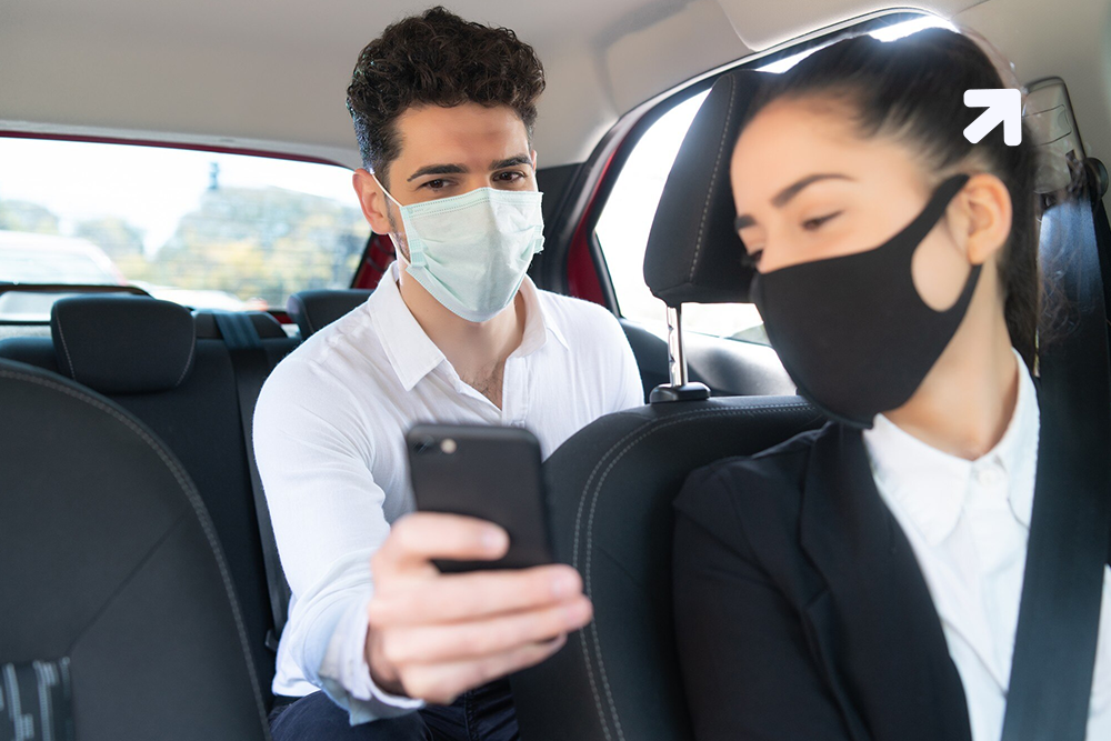 Lyft Went into Operation To Help Drivers During the Pandemic