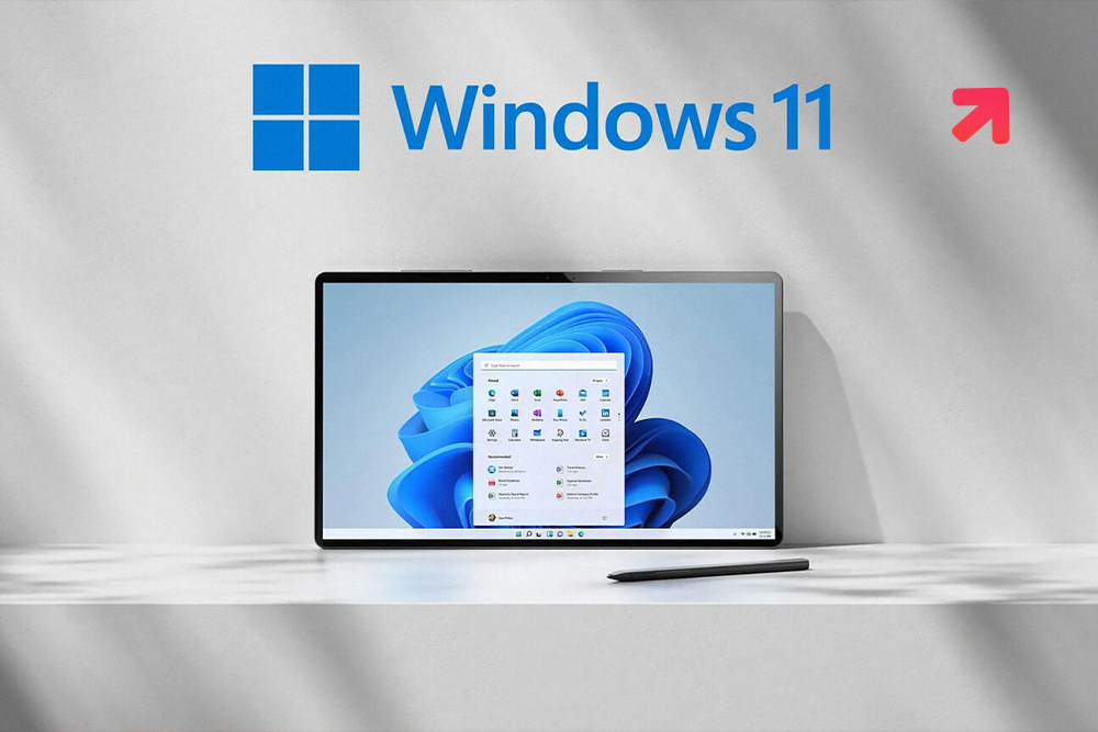 Microsoft Just Disclosed Windows 11 Here is Everything