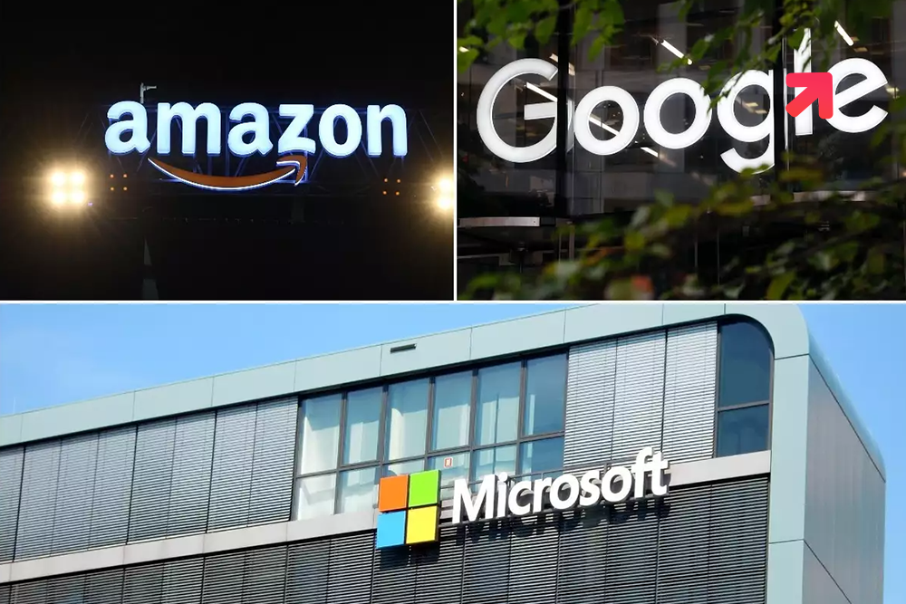 Microsoft and Amazon Matched by Google Cloud with Virtual Desktop Tool