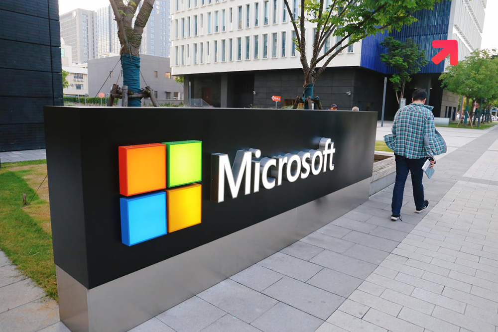 Microsoft is Going to Reopen its Headquarters with Maximum Employees on 29th March
