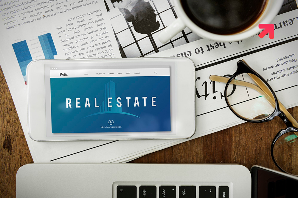 Most Reliable Real Estate App Development Companies in USA 2022