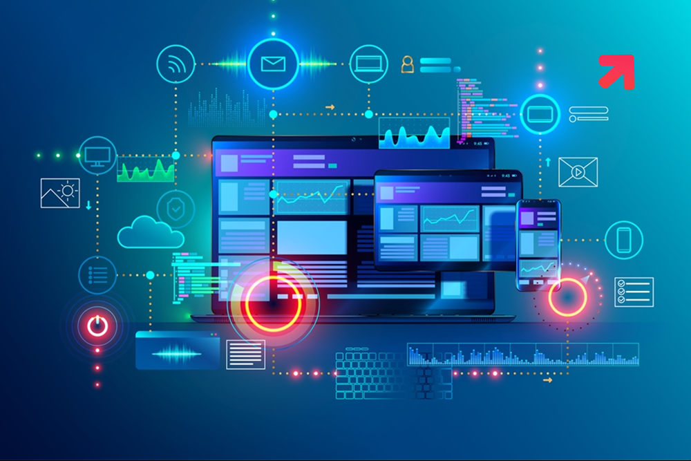 Web Applications Platform