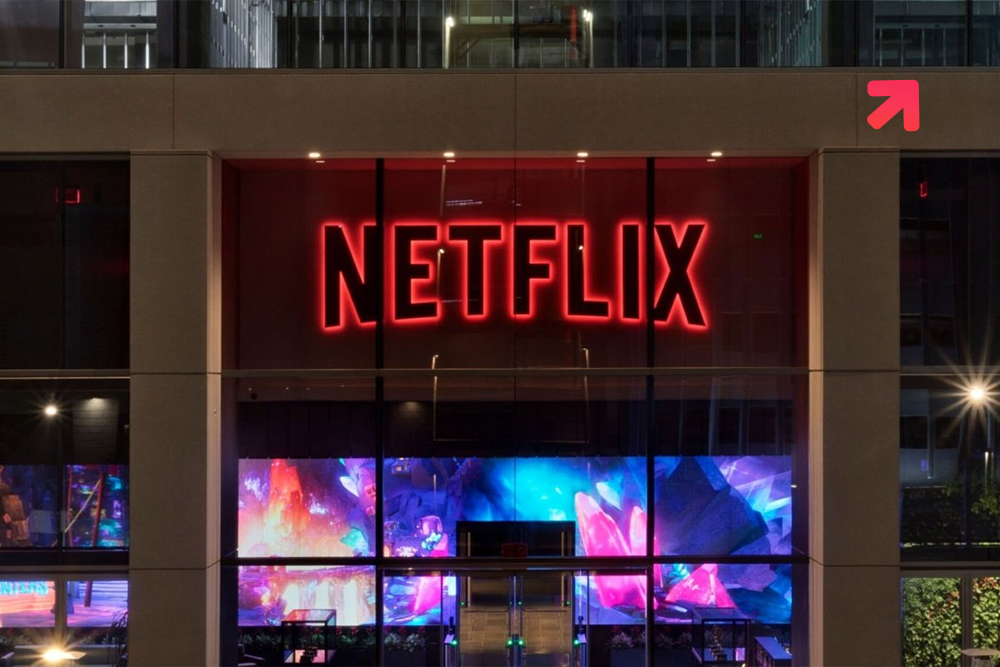 Netflix Employes Facebook Gaming Executive for Deeper Entertainment Push
