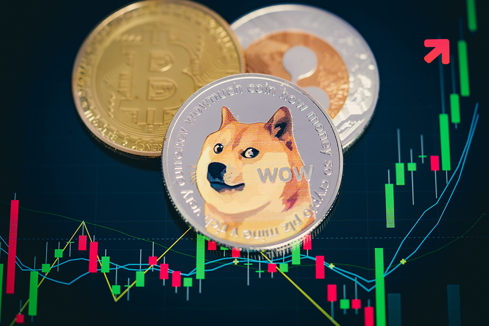Now Gemini Exchange Lets You Earn Interest on Dogecoin