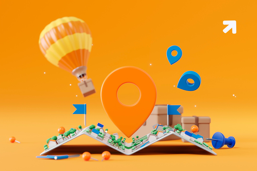 Outstanding Ideas For Developing A Geolocation App