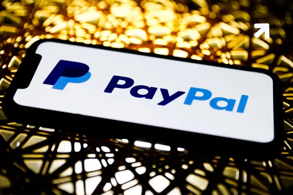 PayPal Raises Fees between UK and Europe