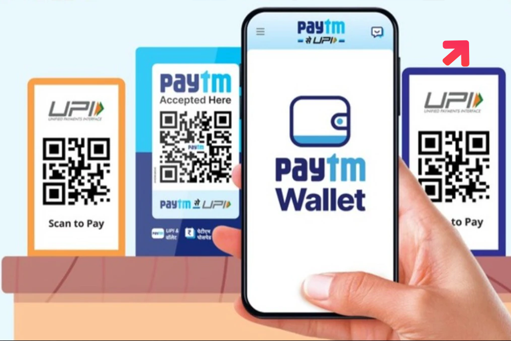 Paytm To Soon Make Wallet Payments Free For Merchant Partners